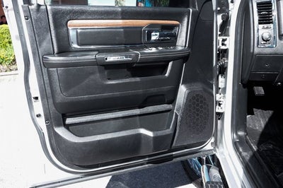 2016 RAM 2500 Laramie