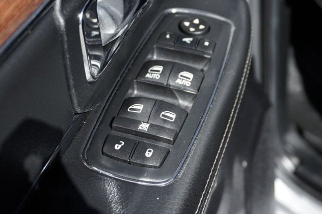 2016 RAM 2500 Laramie