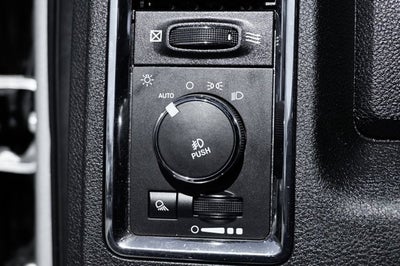 2016 RAM 2500 Laramie