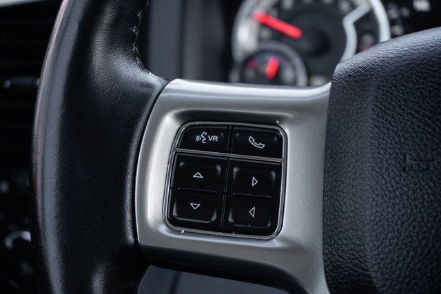 2016 RAM 2500 Laramie