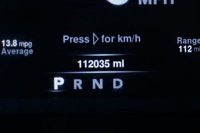 2016 RAM 2500 Laramie