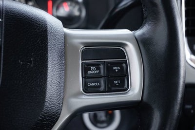 2016 RAM 2500 Laramie