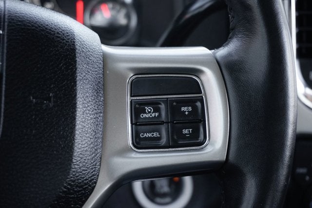 2016 RAM 2500 Laramie