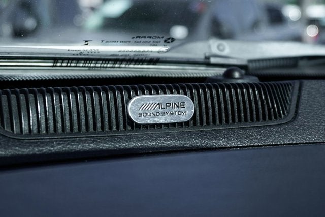 2016 RAM 2500 Laramie