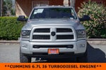 2016 RAM 2500 Laramie