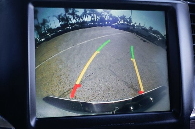 2016 RAM 2500 Laramie