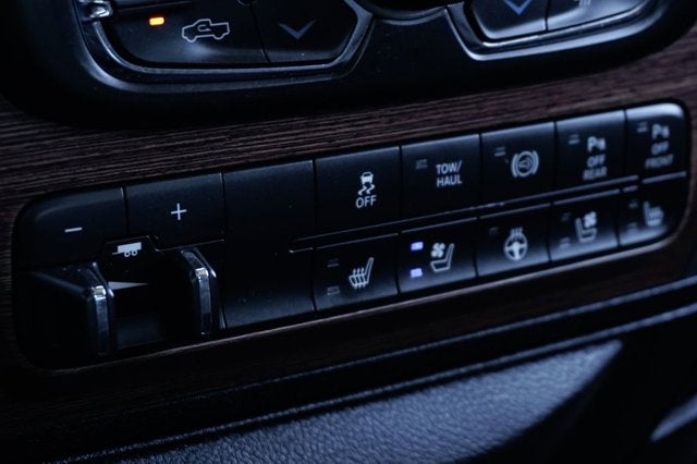 2016 RAM 2500 Laramie