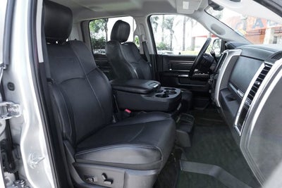 2016 RAM 2500 Laramie