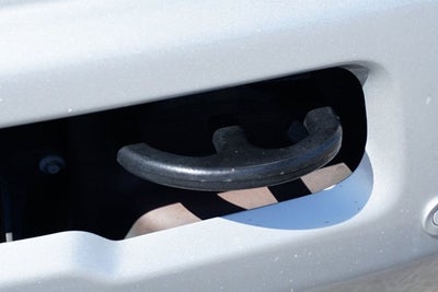 2016 RAM 2500 Laramie