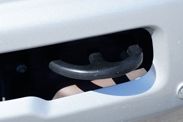 2016 RAM 2500 Laramie