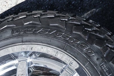 2016 RAM 2500 Laramie