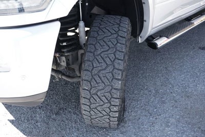 2016 RAM 2500 Laramie