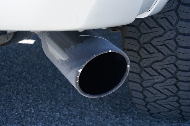 2016 RAM 2500 Laramie