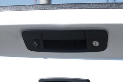 2016 RAM 2500 Laramie