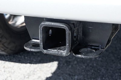 2016 RAM 2500 Laramie