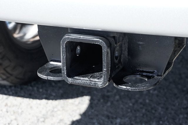 2016 RAM 2500 Laramie