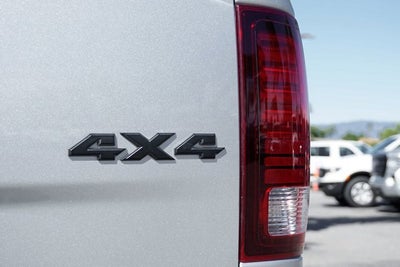 2016 RAM 2500 Laramie