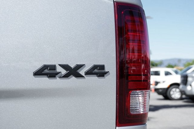 2016 RAM 2500 Laramie