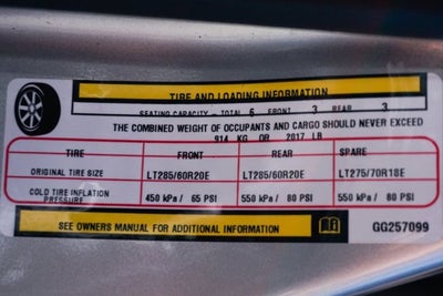 2016 RAM 2500 Laramie