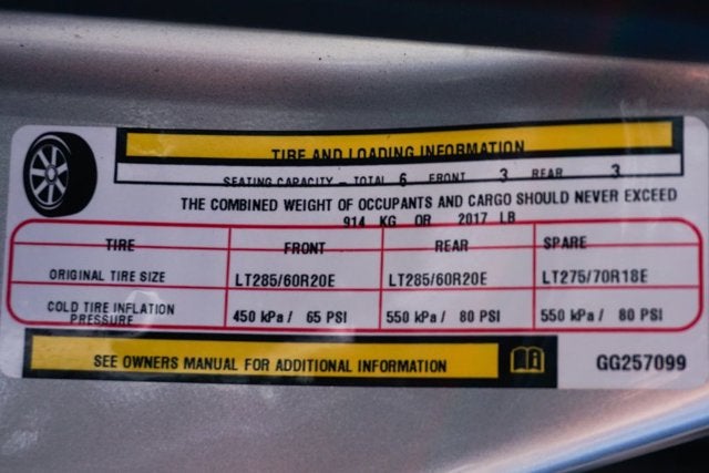 2016 RAM 2500 Laramie