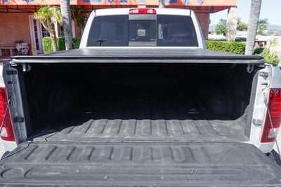 2016 RAM 2500 Laramie