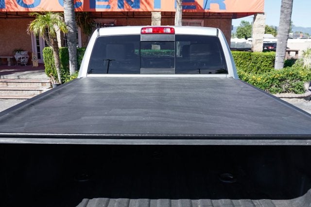 2016 RAM 2500 Laramie