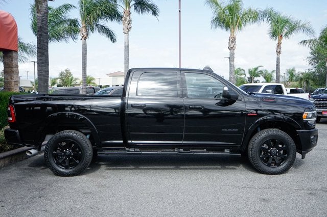 2019 RAM 2500 Laramie
