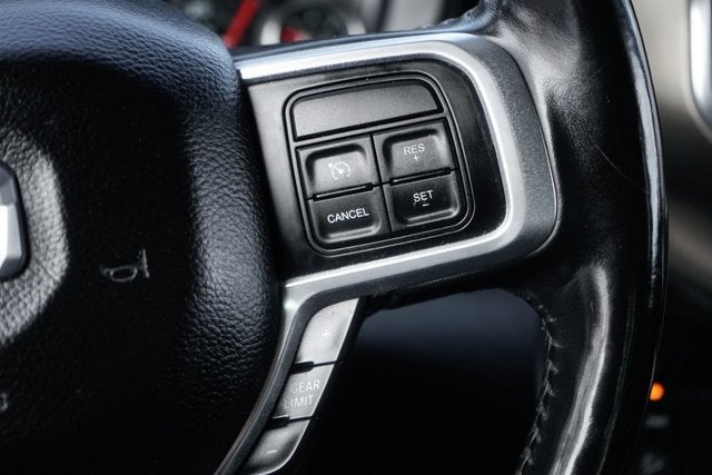 2019 RAM 2500 Laramie