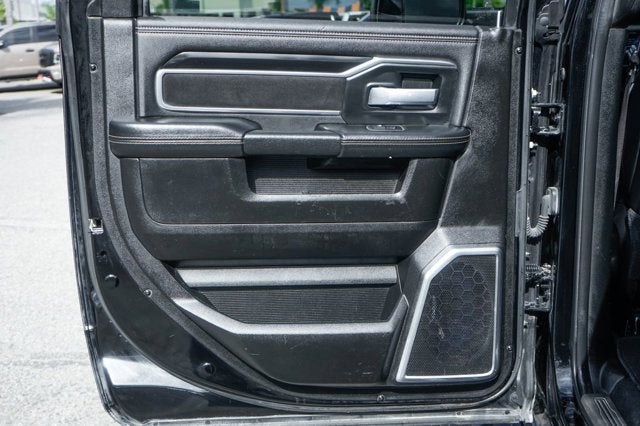 2019 RAM 2500 Laramie