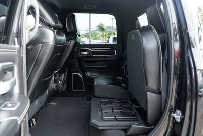 2019 RAM 2500 Laramie