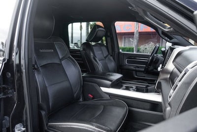 2019 RAM 2500 Laramie