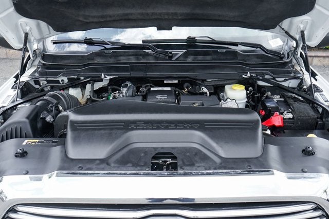 2023 RAM 2500 Laramie