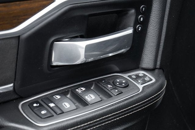 2023 RAM 2500 Laramie