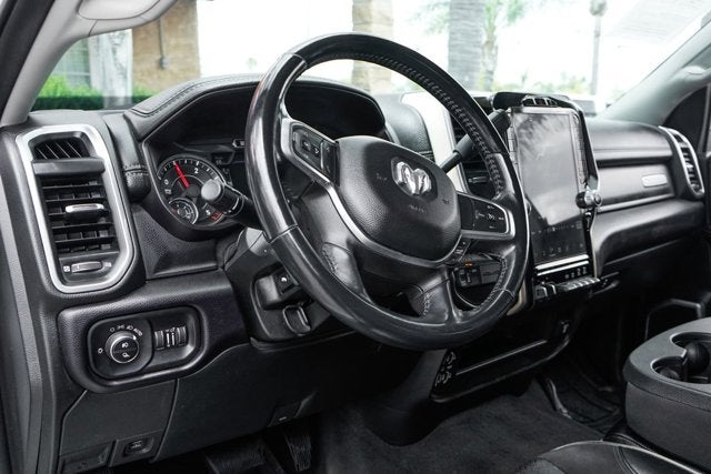 2023 RAM 2500 Laramie