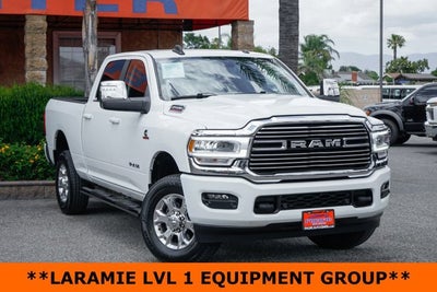 2023 RAM 2500 Laramie