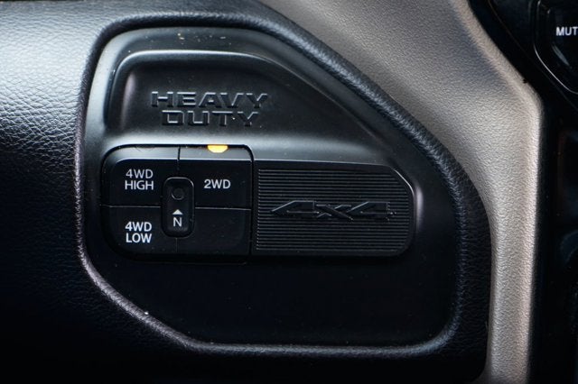 2023 RAM 2500 Laramie