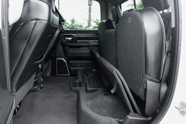 2023 RAM 2500 Laramie