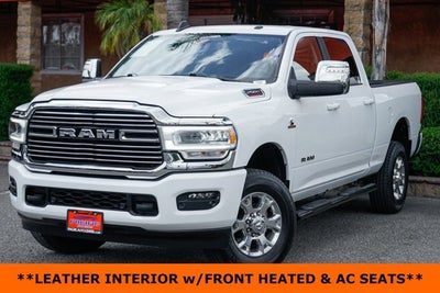 2023 RAM 2500 Laramie