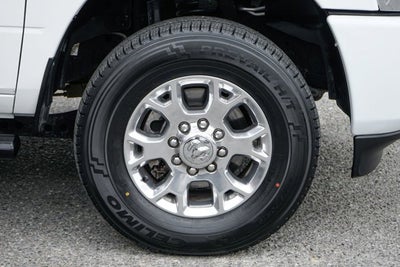 2023 RAM 2500 Laramie