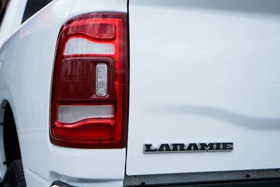 2023 RAM 2500 Laramie
