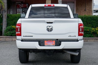 2023 RAM 2500 Laramie