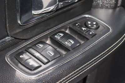 2017 RAM 2500 Laramie