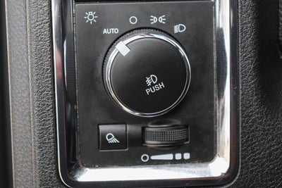 2017 RAM 2500 Laramie