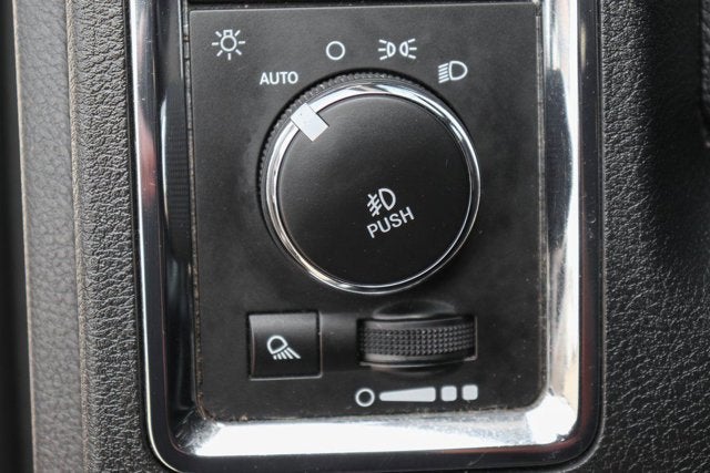 2017 RAM 2500 Laramie