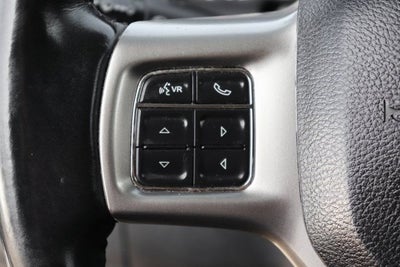 2017 RAM 2500 Laramie