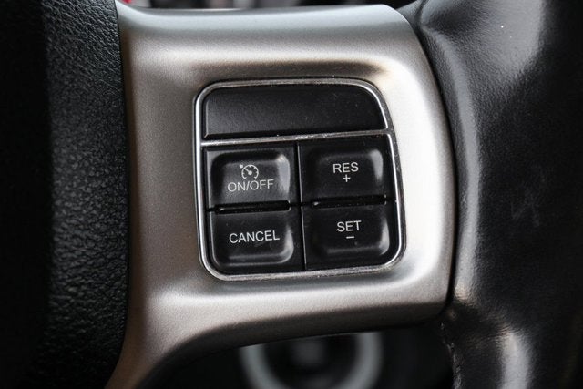 2017 RAM 2500 Laramie