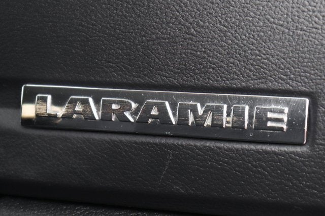 2017 RAM 2500 Laramie