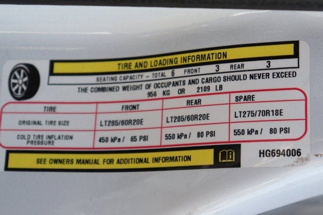 2017 RAM 2500 Laramie