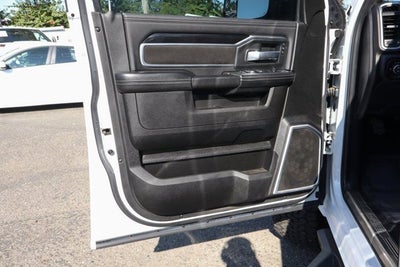 2020 RAM 2500 Laramie