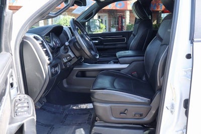 2020 RAM 2500 Laramie